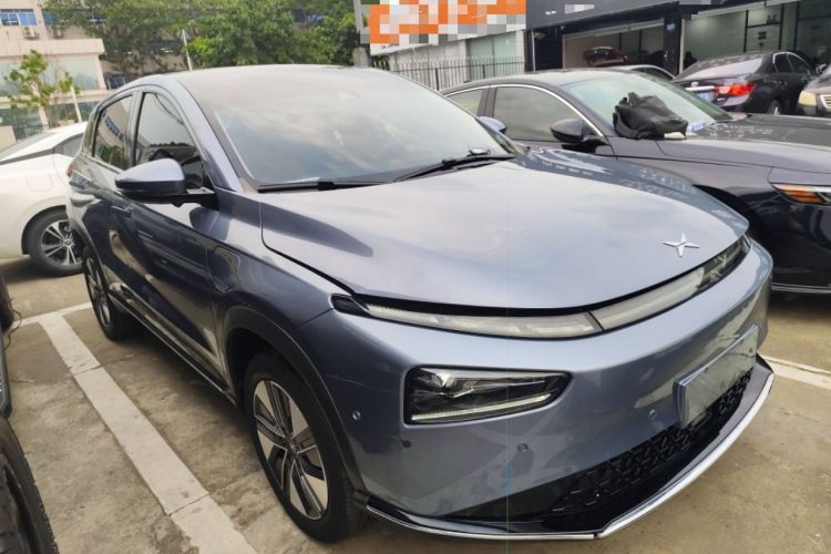 Used XPeng G3 2022 G3i 520N+