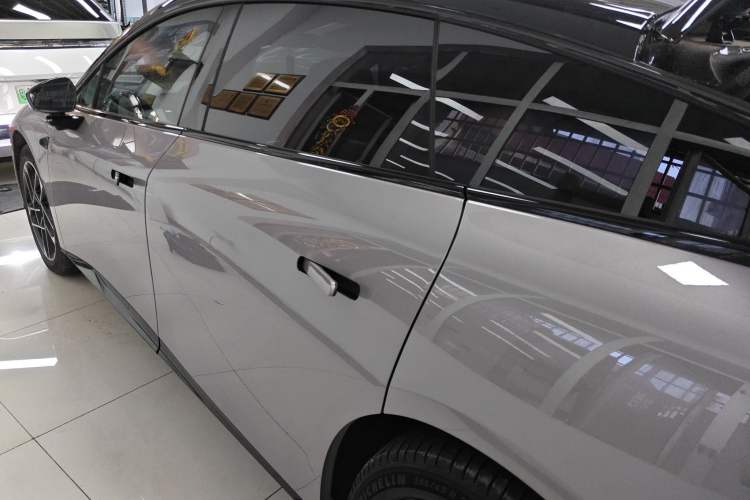 Used XPeng P7+ 2024 Ultra-Long Range Max
