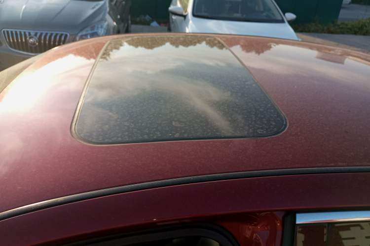 Used Infiniti Q50L 2015 2.0T Enjoyment Edition