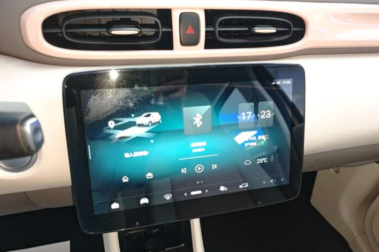 Used Leapmotor T03 2023 310 Lite Edition