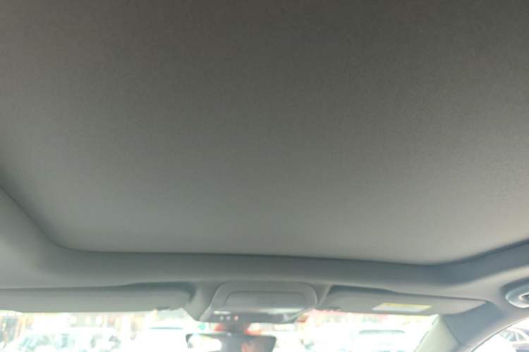 Used Cadillac XT5 2020 28T Luxury Version