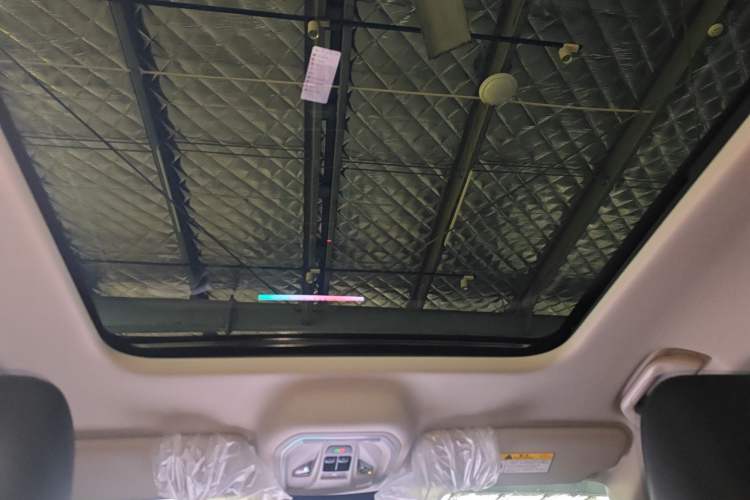 Used Haval H6L 2026 Model 2.0T Ultra