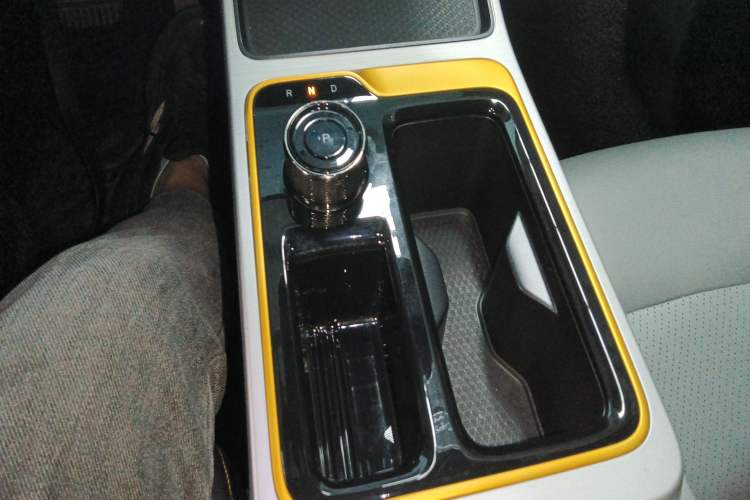 Used AION Y 2022 70 Tech Edition Lithium Iron Phosphate
