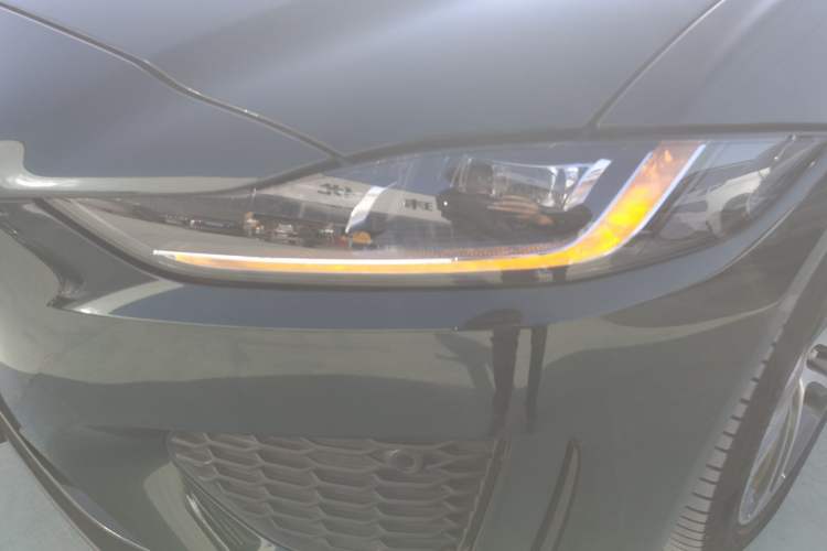 Used Jaguar XEL 2023 2.0T 250 PS R-DYNAMIC S Advanced Sport Edition