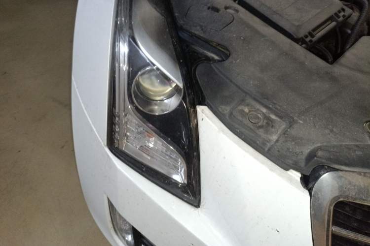 Used Cadillac ATS-L 2017 28T Fashion Edition