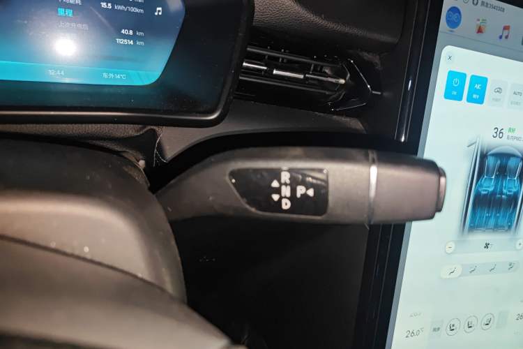 Used XPeng G3 2020 520 Luxury Edition