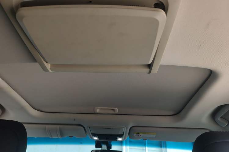 Used Honda Odyssey 2017 2.4L Smart Edition
