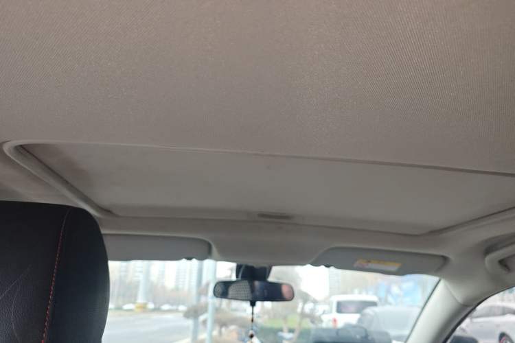 Used Soueast DX3 2016 1.5L Manual Luxury Edition