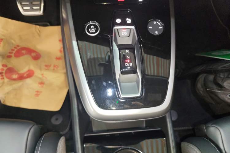 Used Audi Q4 e-tron 2024 40 e-tron Adventure Edition
