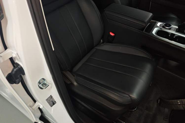 Used Chery Explore 06 2023 Urban Edition 1.6T Two-Wheel Drive Comfort
