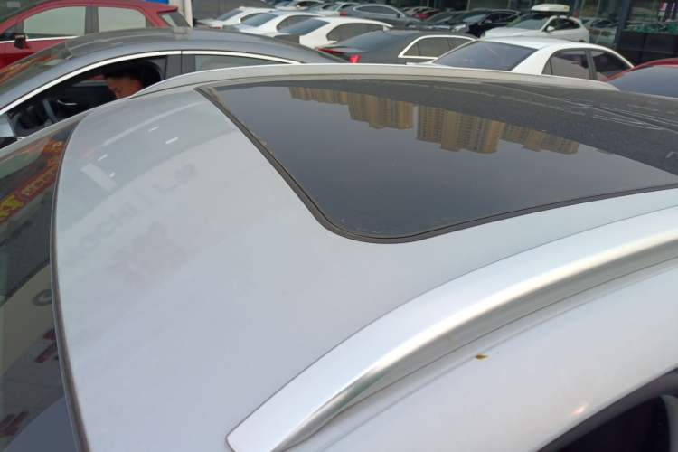 Used BYD Yuan PLUS 2025 Intelligent Driving Version 510 KM Beyond-Grade Edition
