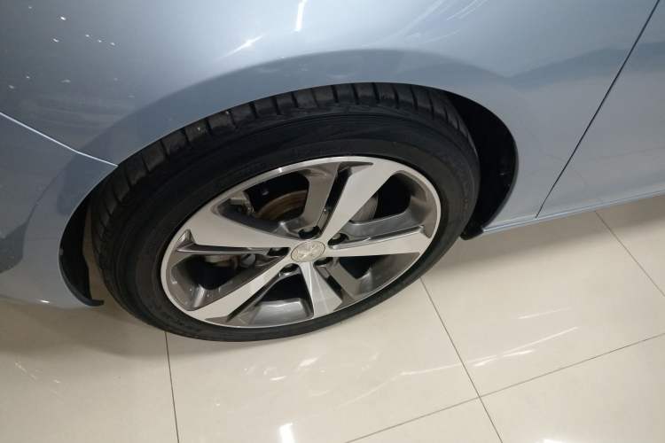 Used Peugeot 308S 2015 1.6T Automatic Ruichi Edition
