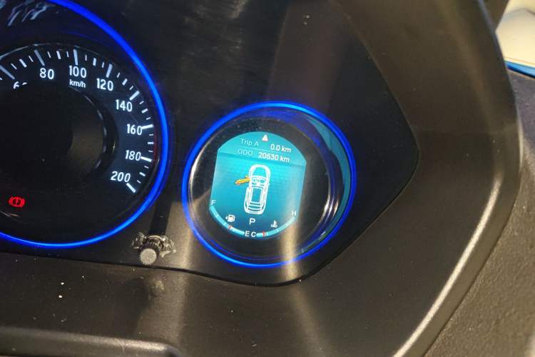 Used Bisu T3 2017 1.3T CVT Luxury Model
