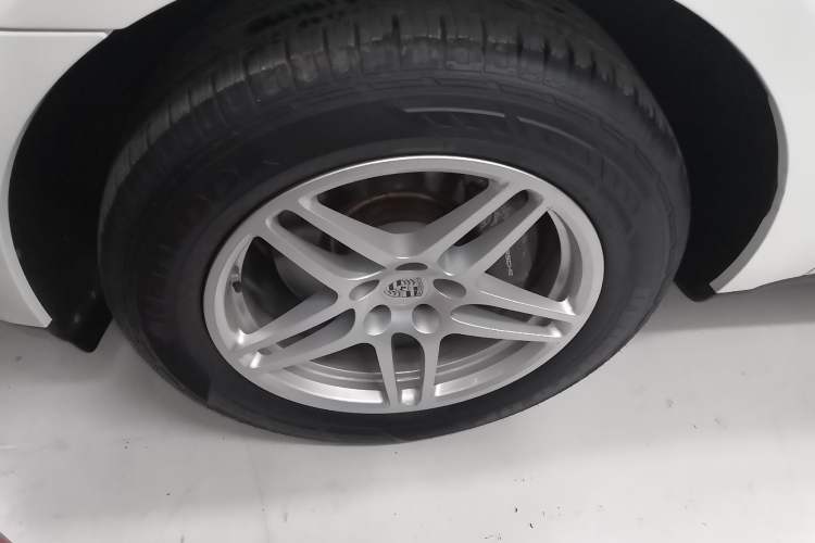 Used Porsche Macan 2014 Macan 2.0T
