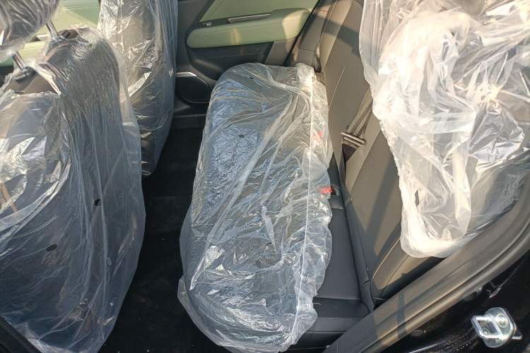 Used Baojun Spark EUV 2026 301km Flagship Edition