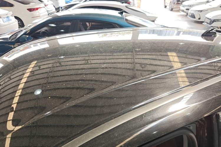 Used Honda Vezel 2023 1.5L CVT Elite Edition
