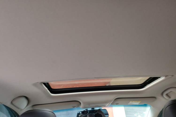 Used Chevrolet Monza 2022 320 Automatic Enjoyment Sunroof Version
