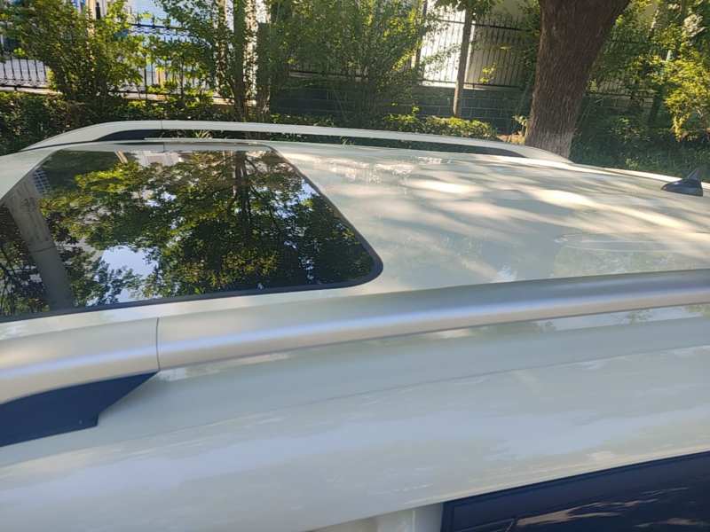 Used CHANGAN CS35PLUS 2019 1.4T DCT Chuanlian Blue Whale Edition — 26