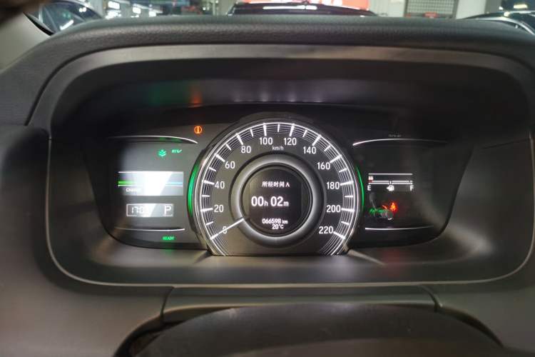 Used Honda Odyssey 2021 2.0L Rui·Smart Edition