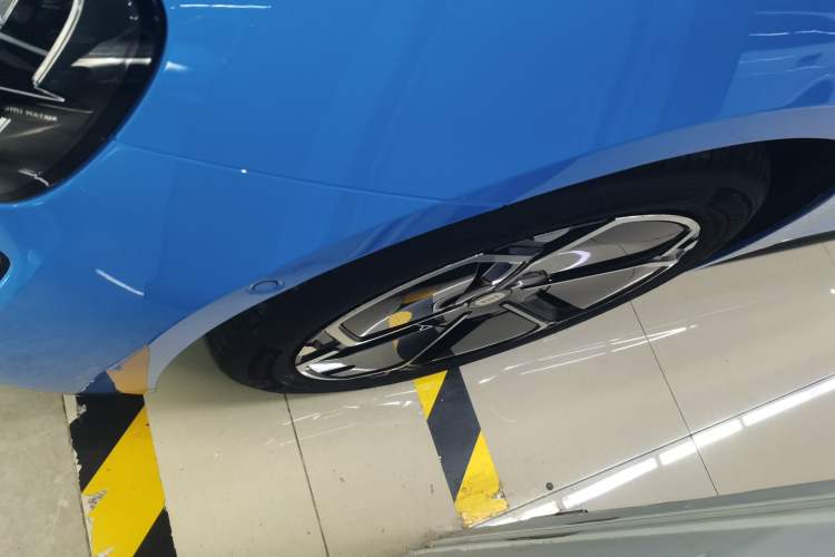 Used Xiaomi Auto SU7 2026 Model Standard Edition