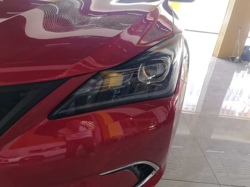 Used CHANGAN Eado 2019 Blue Whale Edition 280T GDI DCT High-Speed Model – Chinese Trim Jin — 23