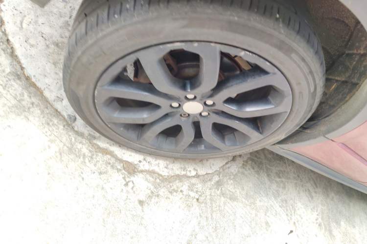 Used Land Rover Range Evoque 2015 2.0T 5-Door Ignite Edition