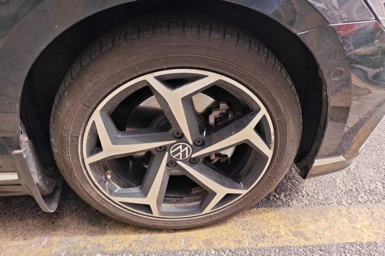 Used Volkswagen Magotan 2023 2 Million Units Limited-Edition 380TSI DSG Flagship Version