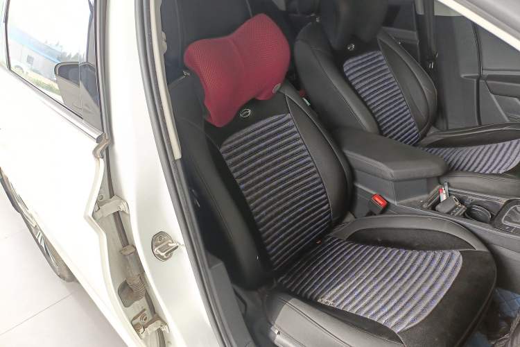 Used Volkswagen Sagitar 2020 280TSI DSG Luxury Version China VI Standard
