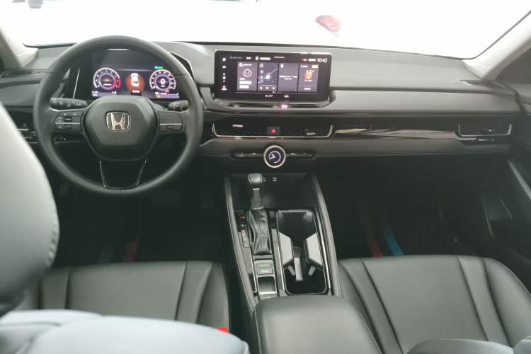 Used Honda Inspire 2023 260TURBO Elegant Edition