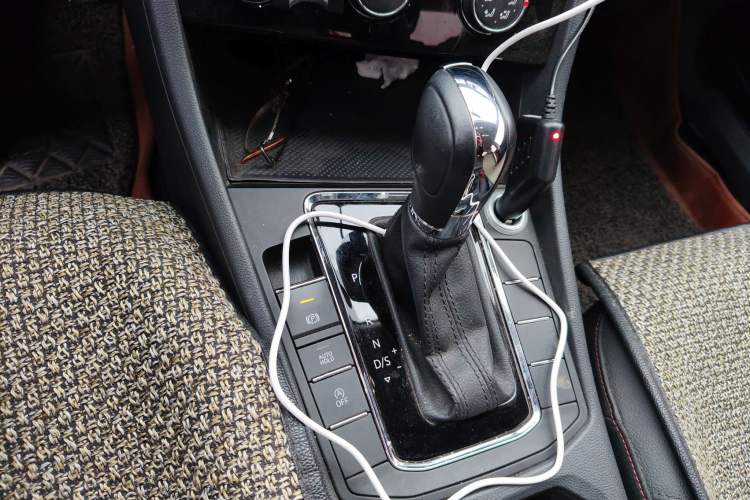 Used Volkswagen Bora 2020 1.5L Automatic Comfort Model