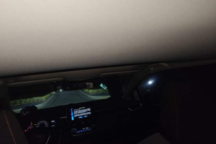 Used Toyota Corolla 2023 1.2T Elite Edition