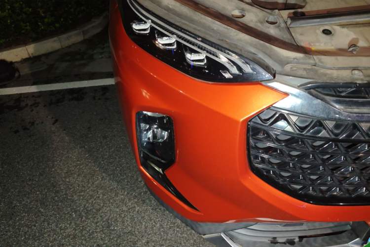 Used SAIC MAXUS D60 2019 1.5T Automatic Trend Edition 5 Seats
