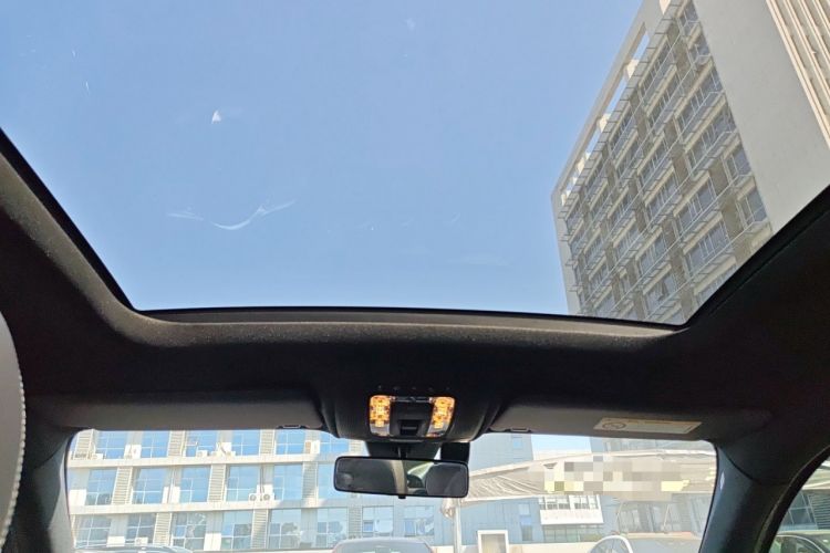 Used Mercedes-Benz A-Class 2020 A 180 L Headliner