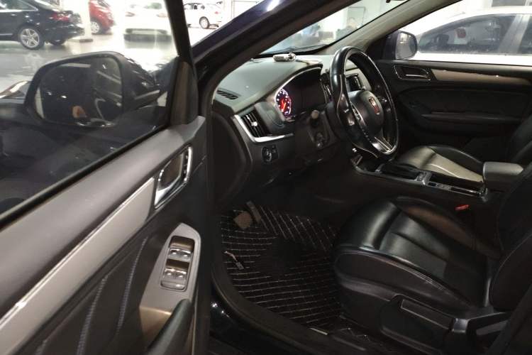 Used Roewe RX5 2020 20T Automatic 4G Connected Million Edition
