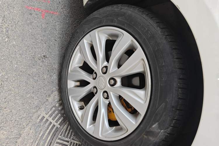 Used Buick GT 2021 Revised Version Flagship 1.5L Automatic Elite Edition