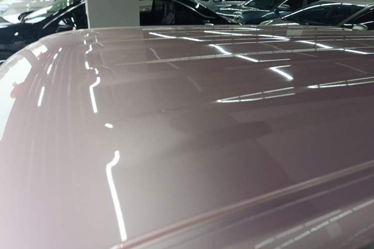 Used Geely Galaxy Panda 2023 Panda Mini 200km Endurance Bear