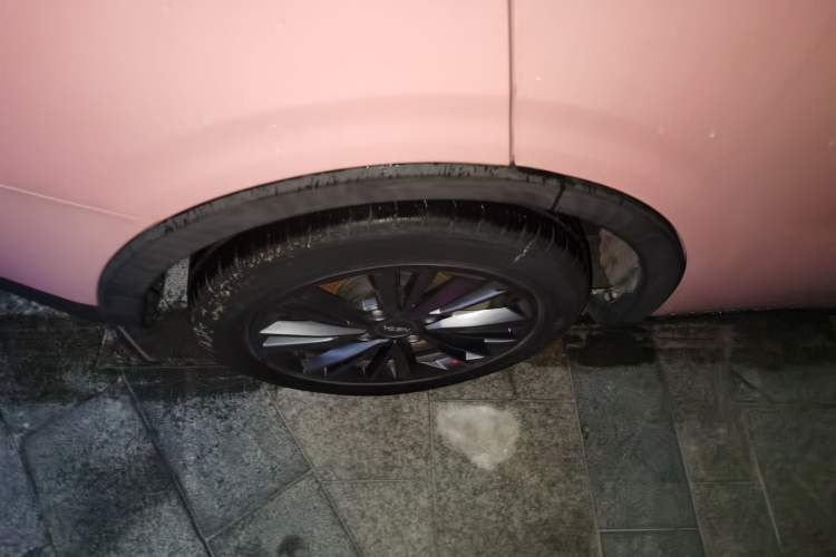 Used NETA V 2021 Witch Edition
