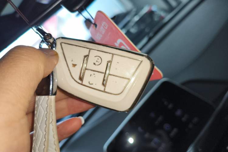 Used Cadillac CT4 2022 28T Fashion Edition
