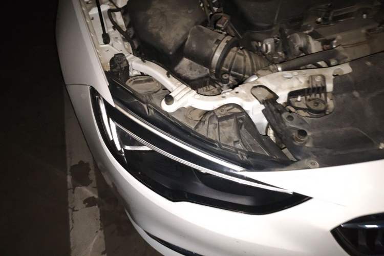 Used Buick Regal 2019 20T Elite Version China V Standard
