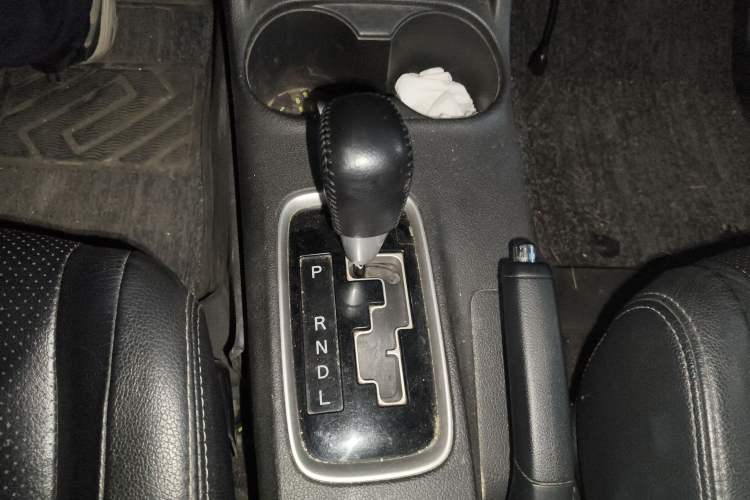 Used Mitsubishi Outlander 2016 2.4L 4x4 Elite Edition 5 Seats
