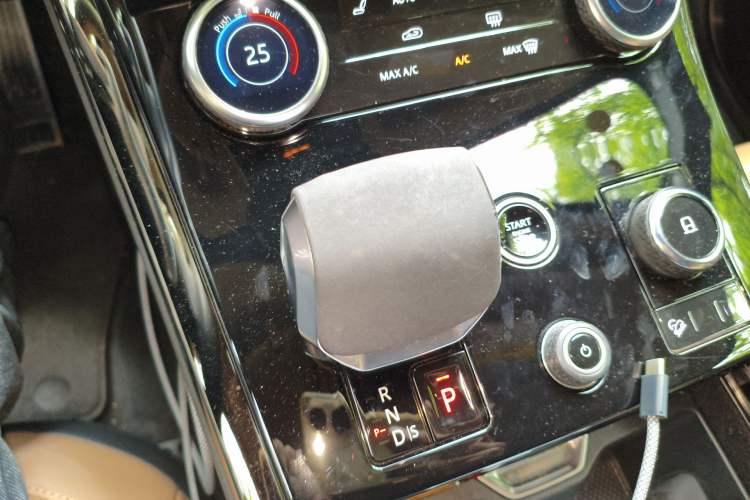 Used Land Rover Range Sport 2023 400PS Dynamic HSE