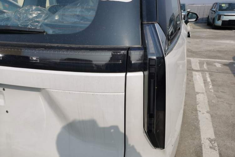 Used SAIC MAXUS Dajia 7 2024 Revised Version Super Hybrid Long-Range Edition Enjoyment Version