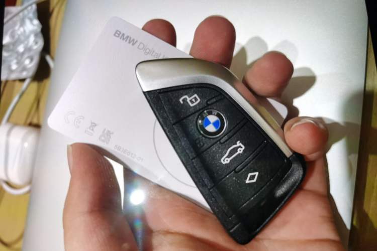 Used BMW 3 Series 2024 325Li M Sport Night Edition Package