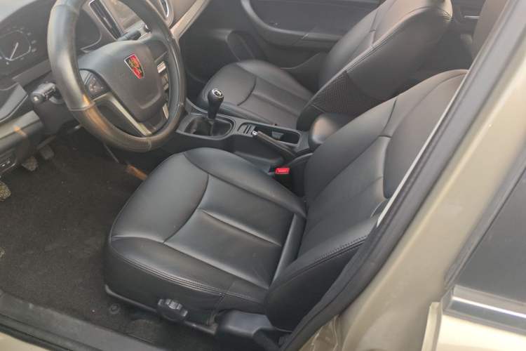 Used Roewe 360 2015 1.5L Manual Luxury Edition