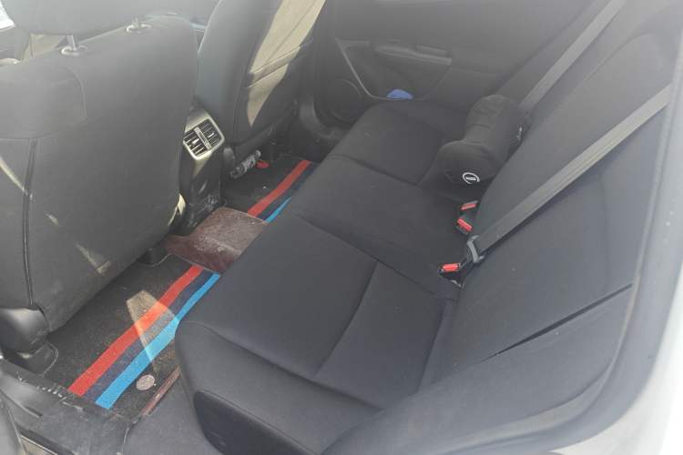 Used Honda Jade 2017 1.8L Automatic Classic Edition 5 seats
