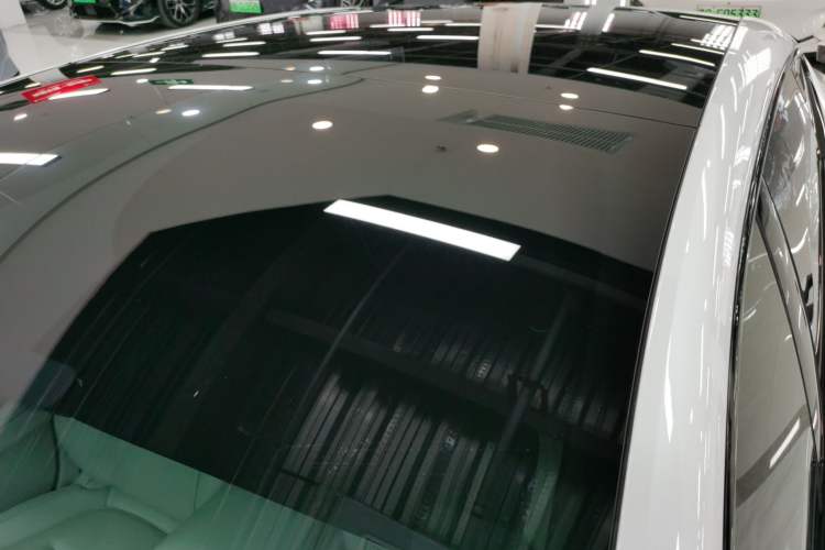 Used Avatr 12 2025 Max Extended-Range Edition
