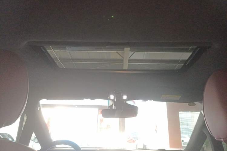 Used GAC Trumpchi M8 2023 Zongshi Series 400T Ultimate Edition
