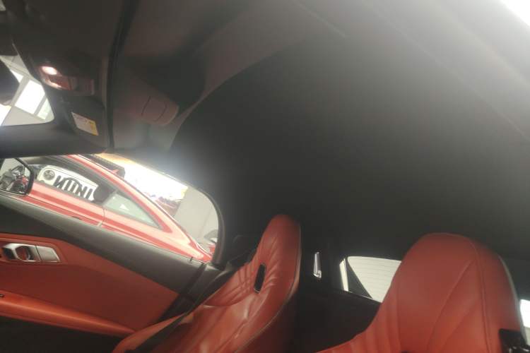 Used BMW Z4 2019 sDrive 25i M Sport Package
