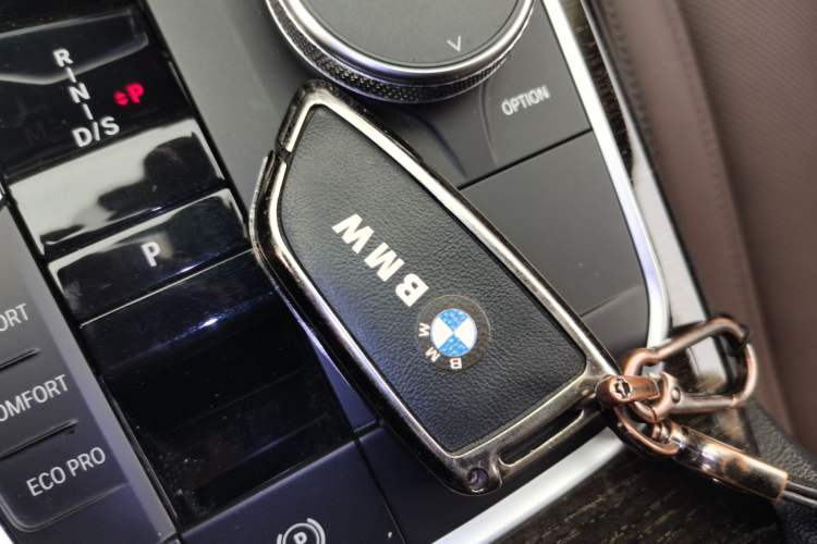 Used BMW 3 Series 2024 325Li M Sport Package
