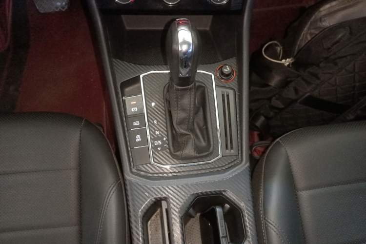 Used Volkswagen Lavida 2022 1.5L Automatic Comfort Edition